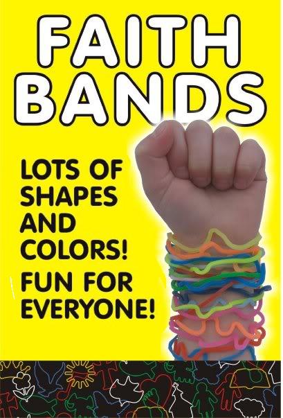 Faith Bands