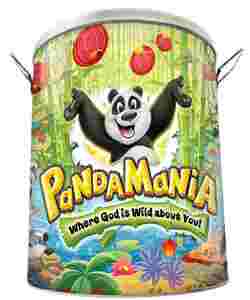 Pandamonia