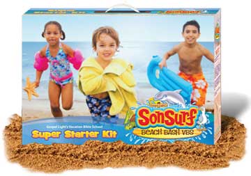 SonSurf by Gospel Light