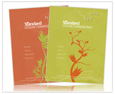 Standard Lesson Commentary 2010-2011